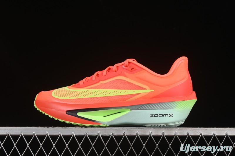 Nike Zoom Fly 6 Ultra-Elastic Lightweight Running Shoes - FN8454-601