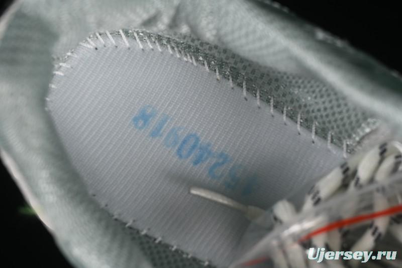 Asics Gel-Nimbus 12.1 Retro Breathable Cushioned Men's Running Shoes - 1203A675-100