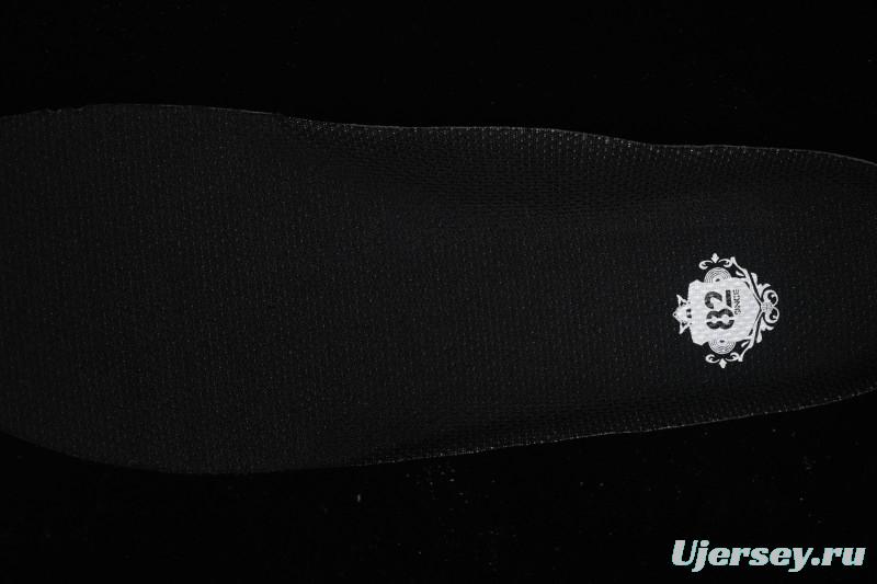 Nike Air Force 1 '07 Low Black Silver Court Low-Top Casual Sneakers - ZH0316-085