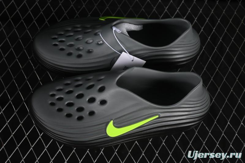 Nike ReactX Rejuven8 Summer Sandals with ReactX Foam Midsole - HV5060-003