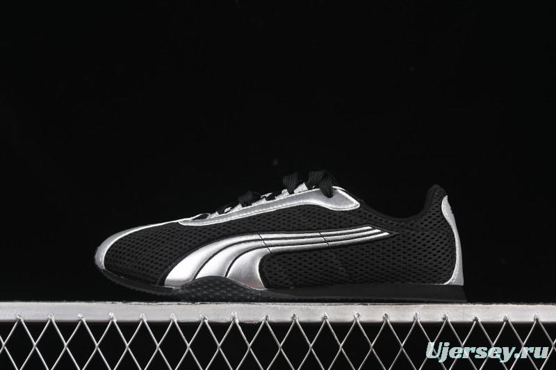 Puma H-Street OG Low-Top Lifestyle Casual Shoes - 403692-02