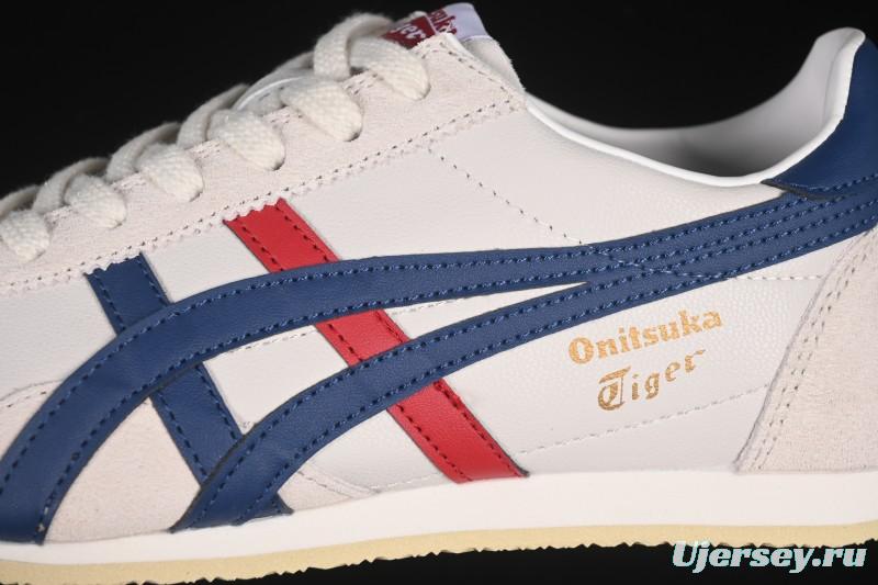 Onitsuka Tiger RunSpark Low-Top Lifestyle Shoes - 1183B480-107