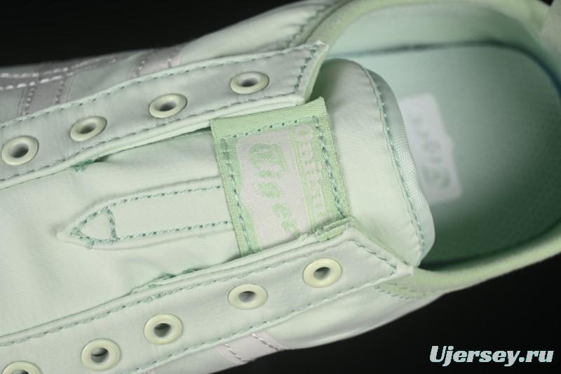 Onitsuka Tiger Mexico 66 Low-Top Casual Running Shoes - 1183B603-303