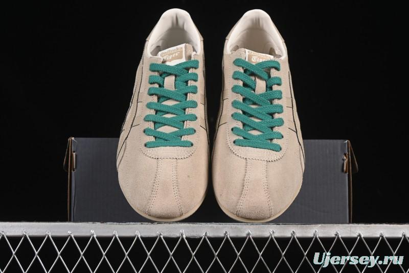 Onitsuka Tiger RunSpark Low-Top Casual Lifestyle Shoes - 1183C338-200