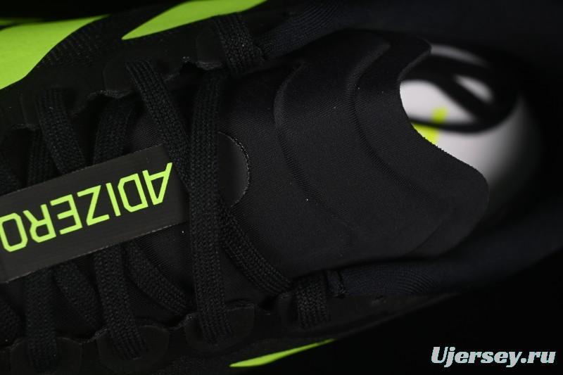 Adidas Adizero Evo SL Lightweight Breathable Cushioned Running Shoes - JR3420