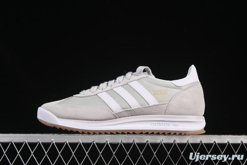 Adidas Originals SL 72 RS JI1281 Classic Retro Running Shoes
