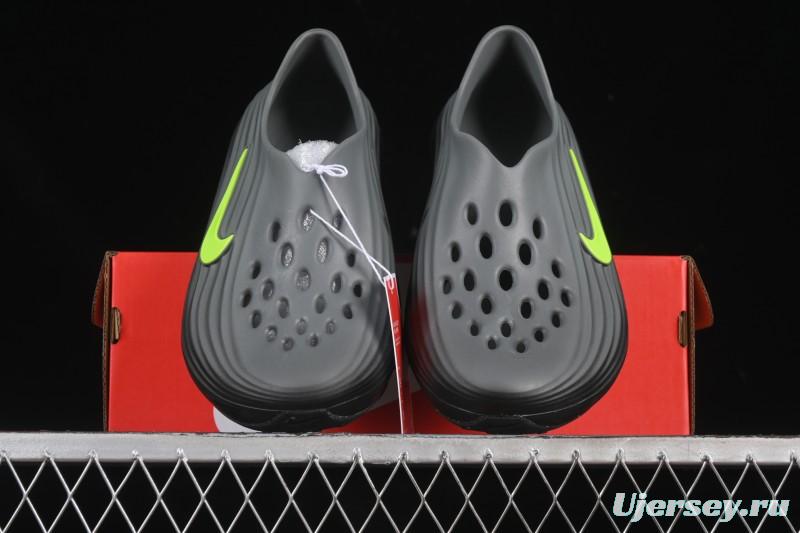 Nike ReactX Rejuven8 Summer Sandals with ReactX Foam Midsole - HV5060-003