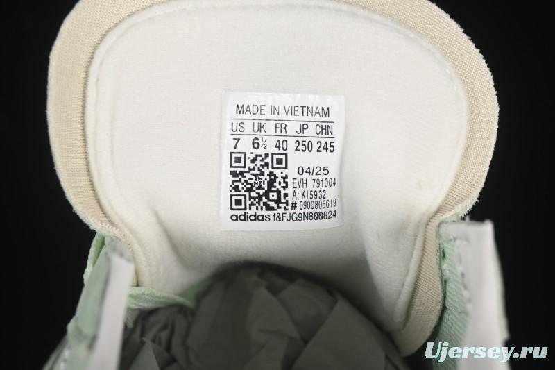 Adidas Handball Spezial Classic Retro Casual Sneakers - KI5932