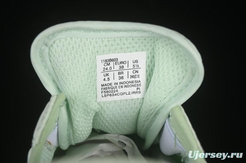 Onitsuka Tiger Mexico 66 Low-Top Casual Running Shoes - 1183B603-303