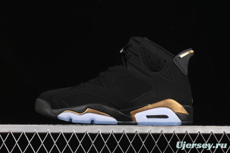 Nike Air Jordan 6 DMP Men's Lifestyle Basketball Shoes - CT4954-007