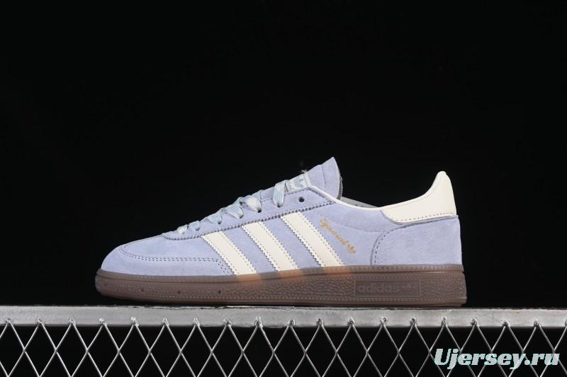 Adidas Handball Spezial Classic Retro Casual Sneakers - KI5933