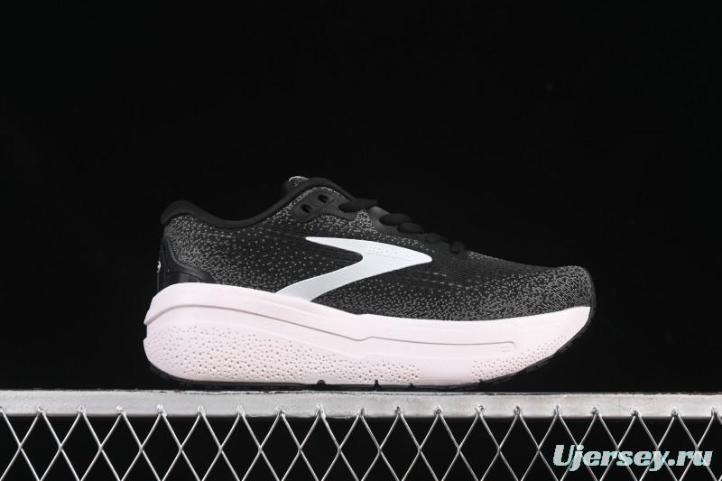 Brooks Glycerin Max Men's Cushioned Marathon Running Shoes - 1204201B077