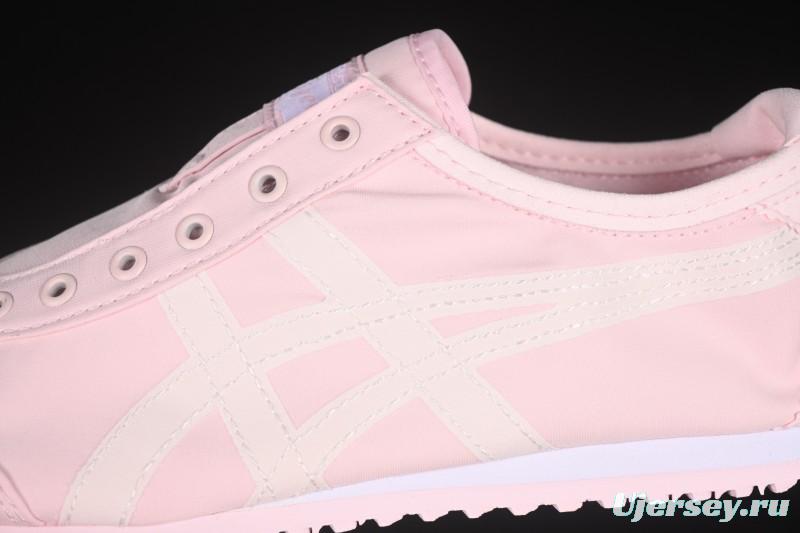 Onitsuka Tiger Mexico 66 Low-Top Casual Running Shoes - 1183B360-700