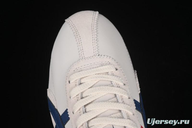 Onitsuka Tiger RunSpark Low-Top Lifestyle Shoes - 1183B480-107