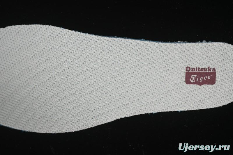 Onitsuka Tiger RunSpark Low-Top Lifestyle Shoes - 1183B480-107