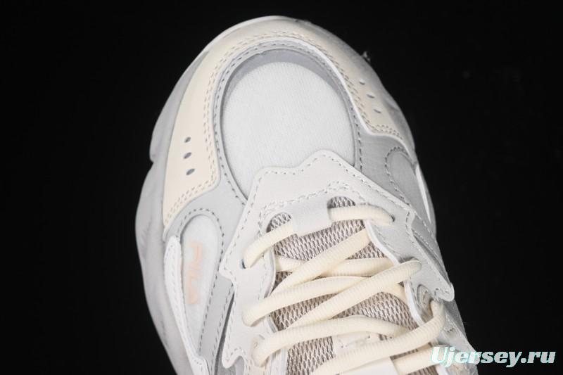 Fila Fusion Fern 2.0 Retro Chunky Sneakers - F12W531101FAB