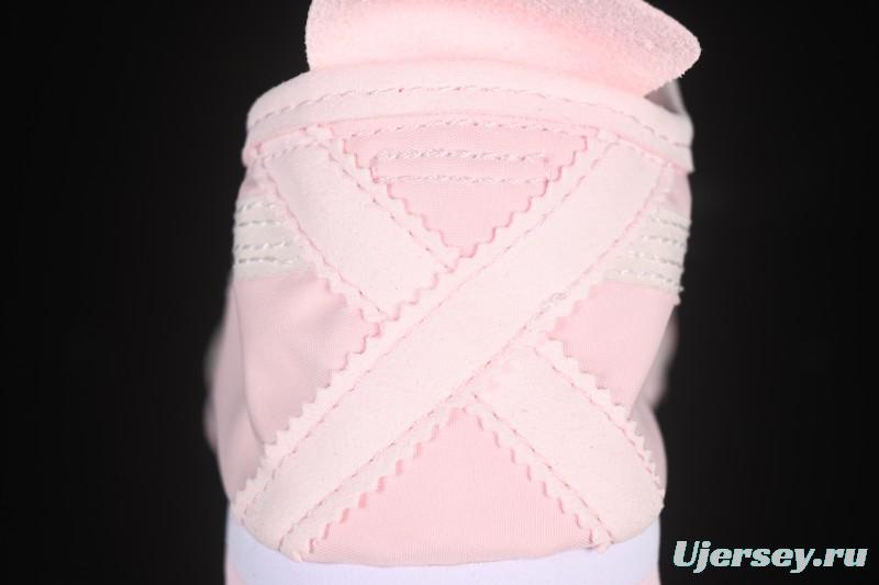 Onitsuka Tiger Mexico 66 Low-Top Casual Running Shoes - 1183B360-700