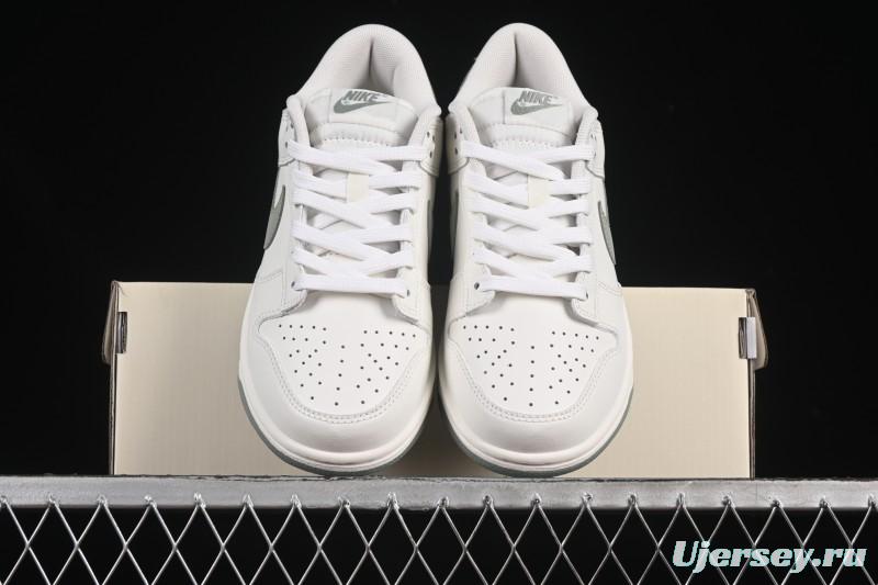 Nike SB Dunk Low Born Free Anniversary High-End Custom Low-Top Casual Skate Shoes - WG0406-021