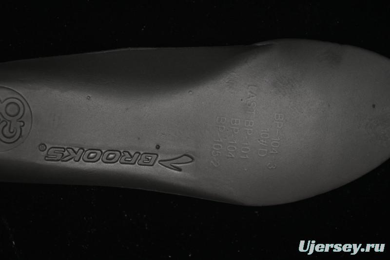 Brooks Ghost 15 Low-Cut Breathable Cushioned Support Casual Running Shoes - 1203801B189