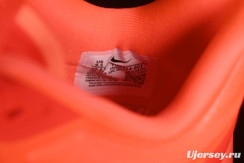 Nike Zoom Fly 6 Ultra-Elastic Lightweight Running Shoes - FN8454-601