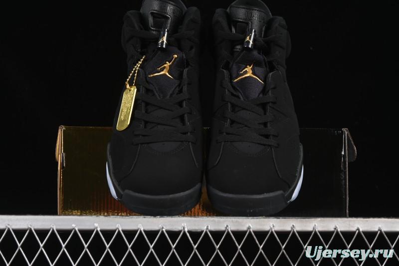 Nike Air Jordan 6 DMP Men's Lifestyle Basketball Shoes - CT4954-007