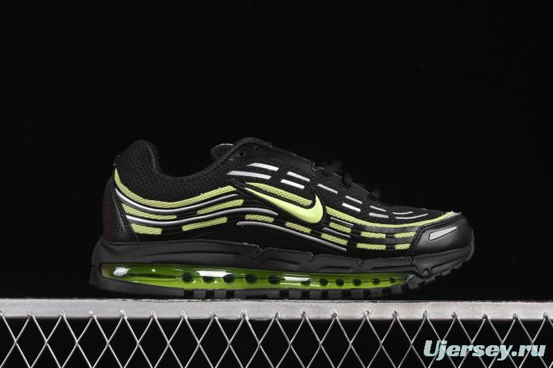 Comme Des Garcons Homme Plus x Nike Air Max TL 2.5 Pack Cushioned Running Shoes - FZ4110-003