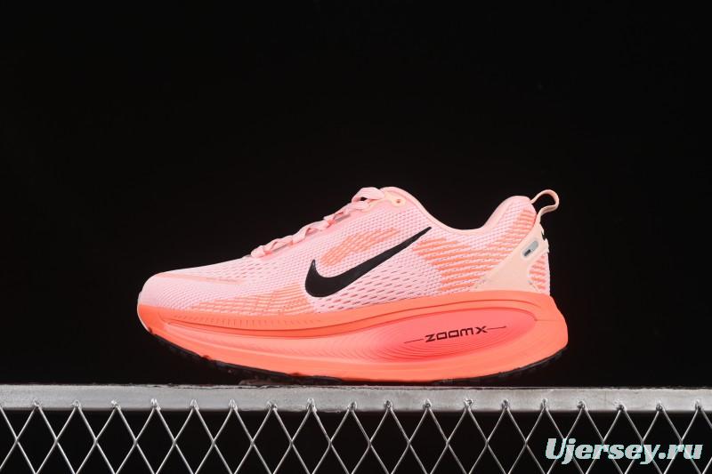 Nike Air Zoom Vomero 18 Lunar Cushioning Running Shoes - HM6804-600