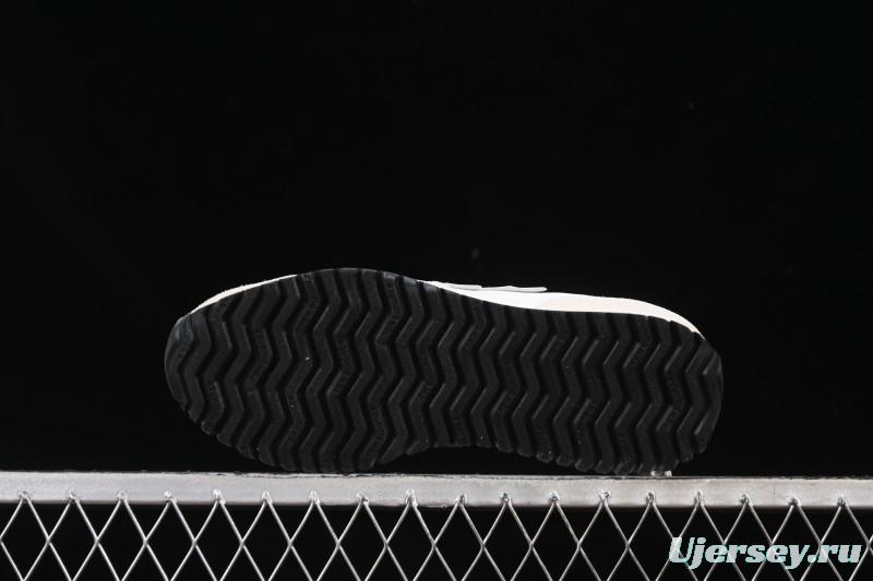 New Balance 471 Series Fabric and Leather Casual Lifestyle Shoes - U471AJ