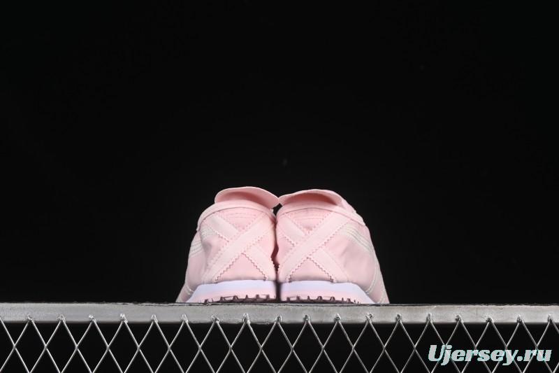 Onitsuka Tiger Mexico 66 Low-Top Casual Running Shoes - 1183B360-700