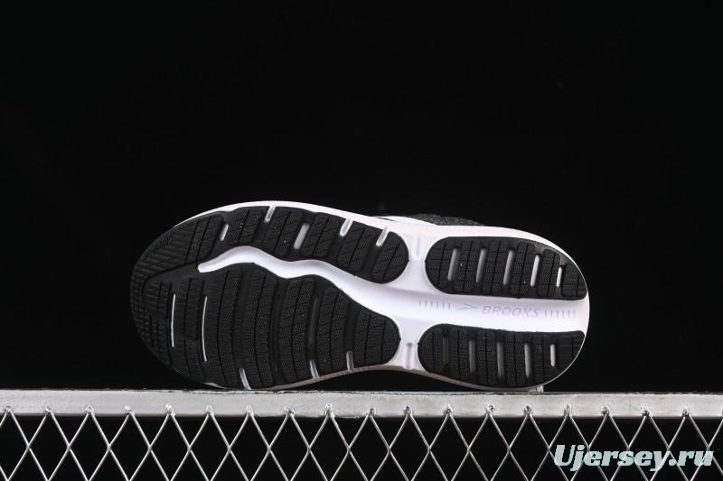 Brooks Glycerin Max Men's Cushioned Marathon Running Shoes - 1204201B077