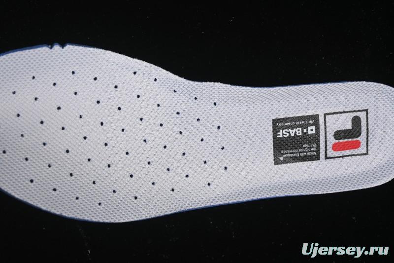 Fila Fusion Fern 2.0 Retro Chunky Sneakers - F12W531101FAB