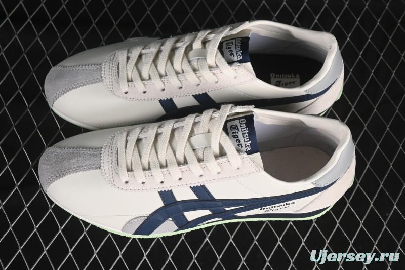 Onitsuka Tiger RunSpark Low-Top Casual Lifestyle Shoes - 1183B480-103