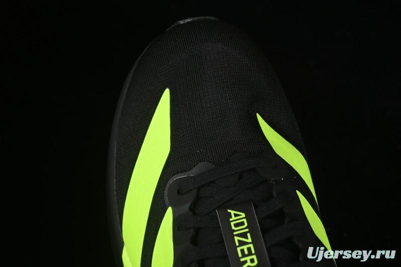 Adidas Adizero Evo SL Lightweight Breathable Cushioned Running Shoes - JR3420