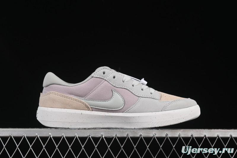 Nike SB Force 58 Retro Skate Shoes - DV5477-005