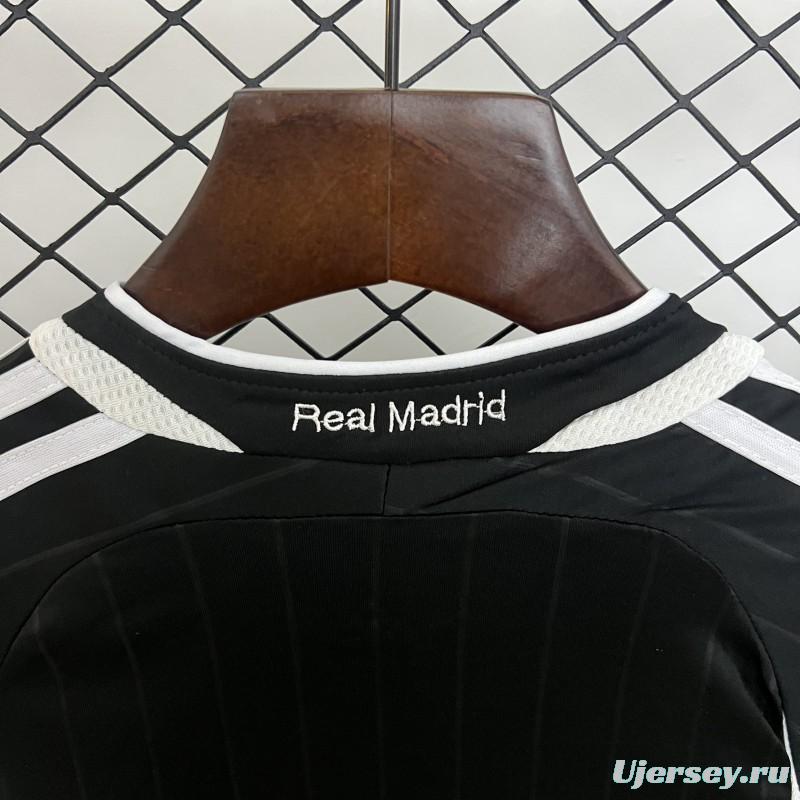 Retro 06/07 Kids Real Madrid Away Size 16-28 Jersey