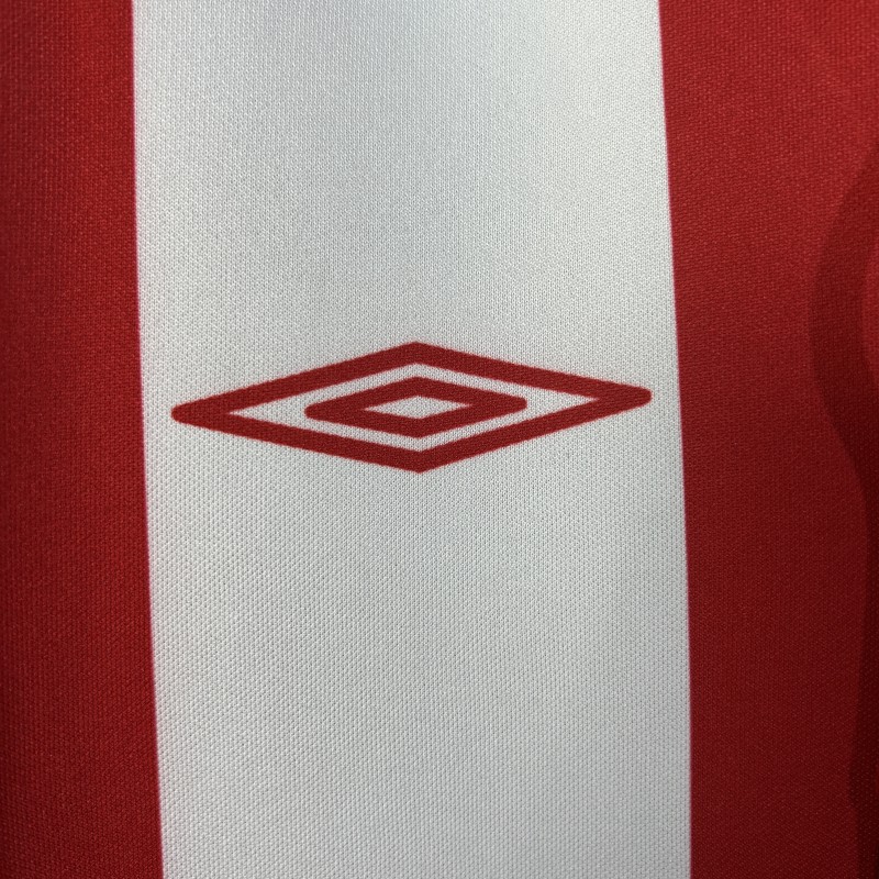 05/06 Retro Granada Home Jersey