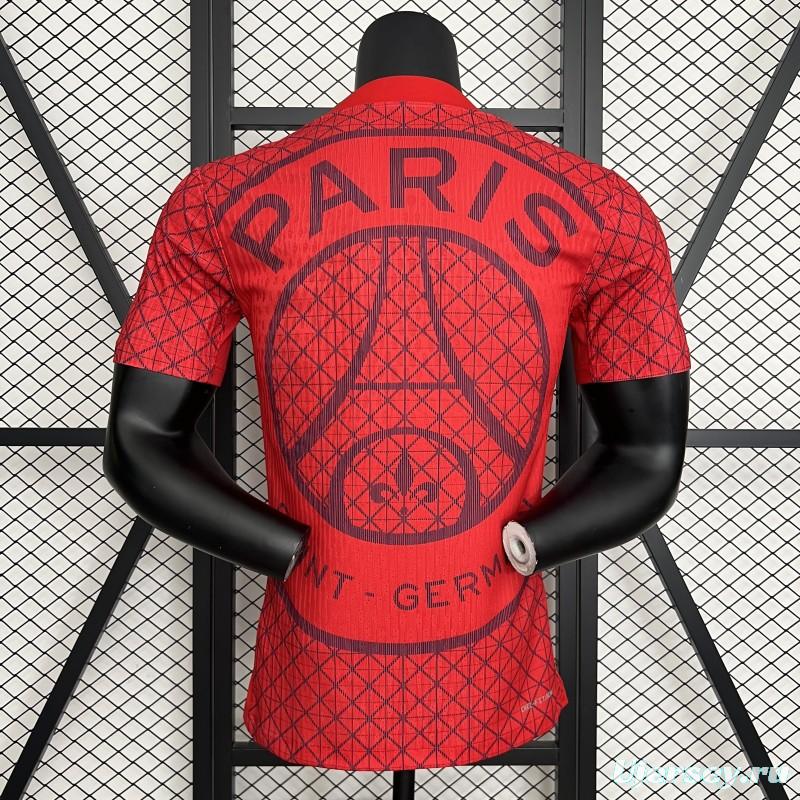 25/26 Player Version PSG Special Edition