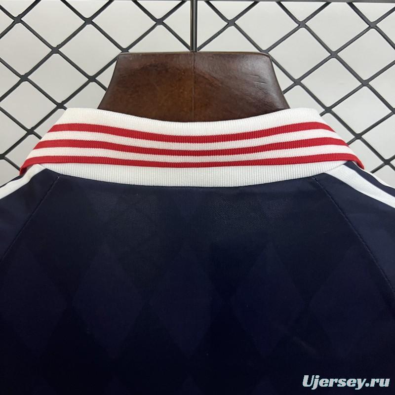 97/99 Kids Bayern Munich Home Size 16-28 Jersey