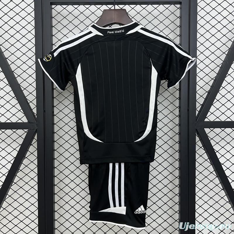 06/07 Kids Real Madrid Away Size 16-28 Jersey