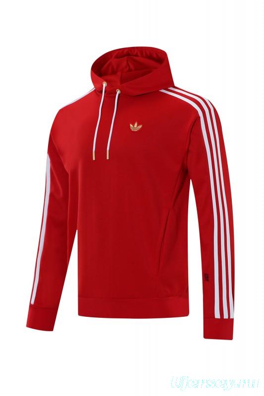 2025 Hoodie/Jacket Top Collection-6 Options