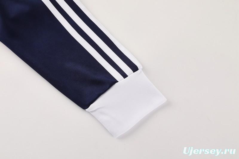 2025 Adidas Long Sleeve T-Shirt + Long Pants