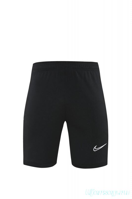 2025 NIKE Red Short Sleeve Jersey + Shorts