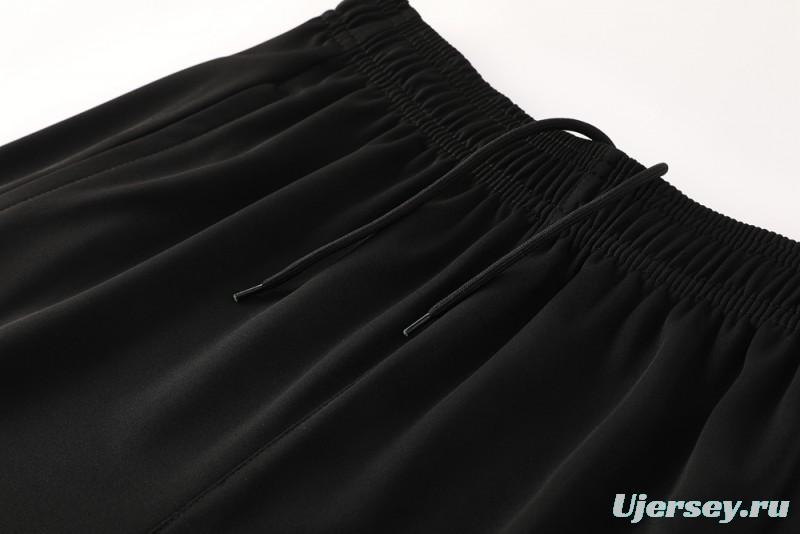 25/26 Nike Red Short Sleeve Jersey+Shorts