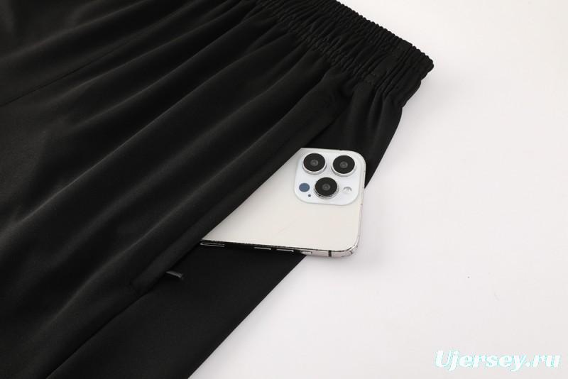 25/26 Nike White Short Sleeve Jersey+Shorts