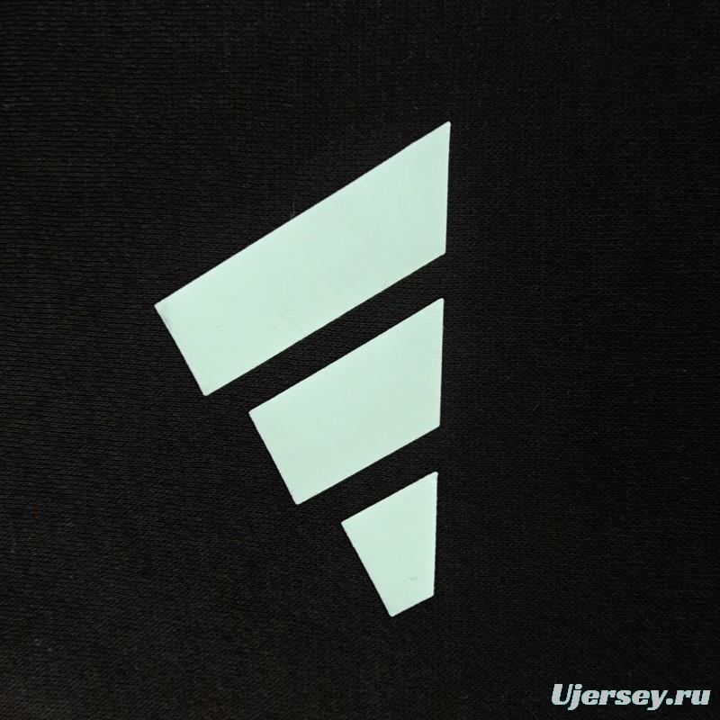 25/26 Cruzeiro Black Cactus Jack Hoodie -8 Colors