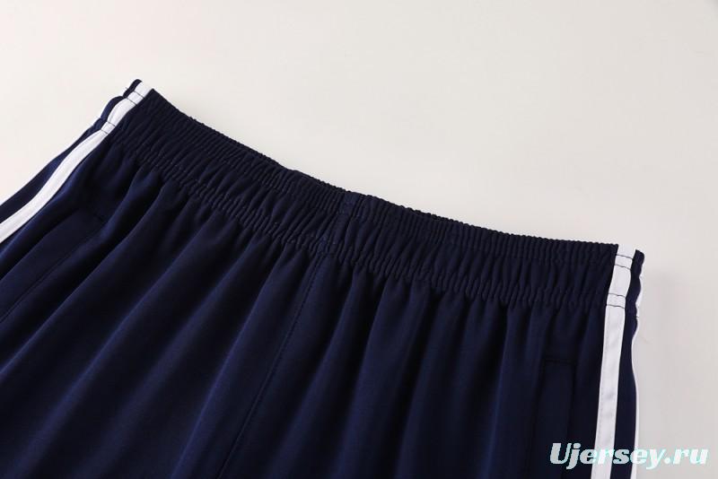 2025 Adidas Long Sleeve T-Shirt + Long Pants