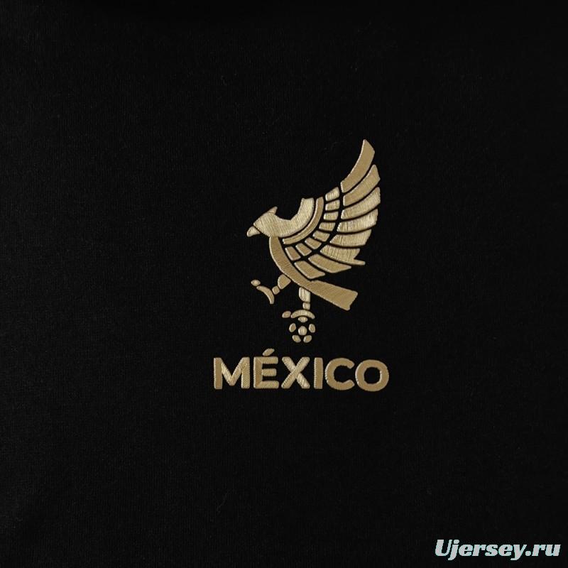 2025 Mexico 125Th Anniversary Hoodie 6 Colors