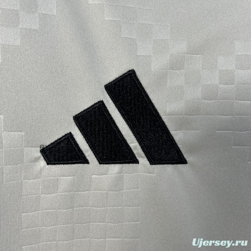 25/26 Benfica Away Jersey