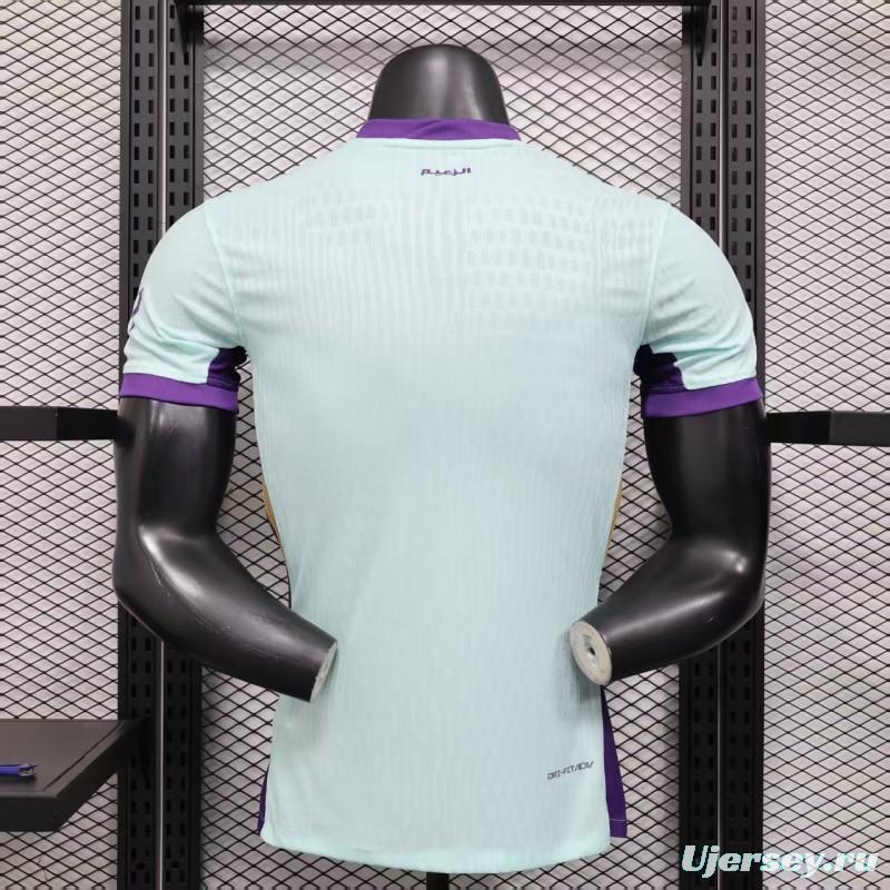 Player Version 25/26 AL AIN Third Jersey