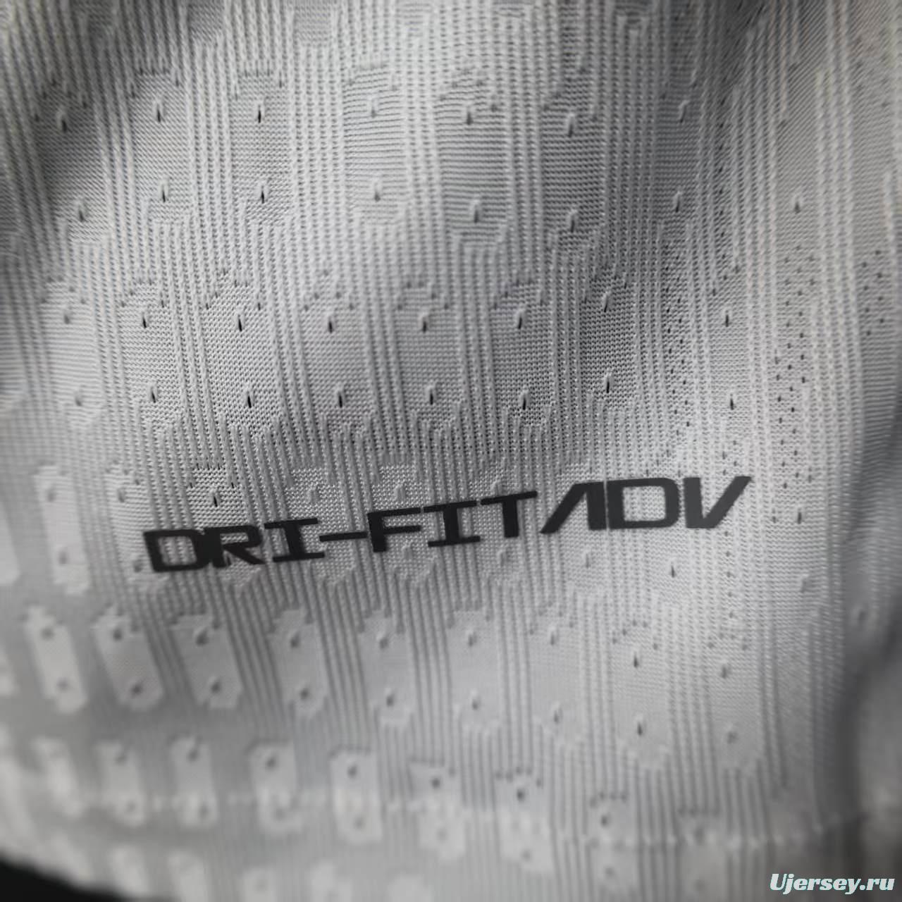 Player Version 25/26 AL AIN Away Jersey